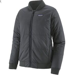 Patagonia Womens Zemer Bomber Jacket